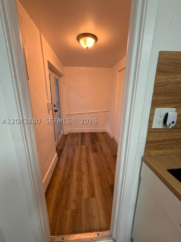 2137 NW 1st Ter Back
