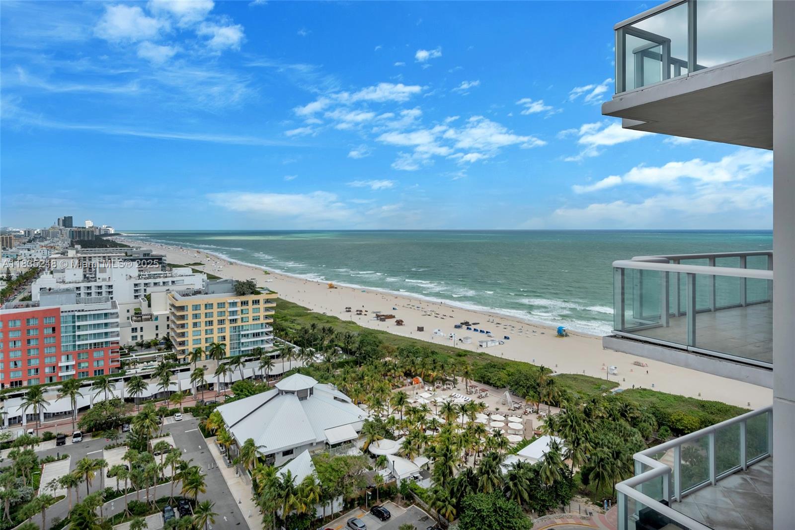 50 S Pointe Dr 2007