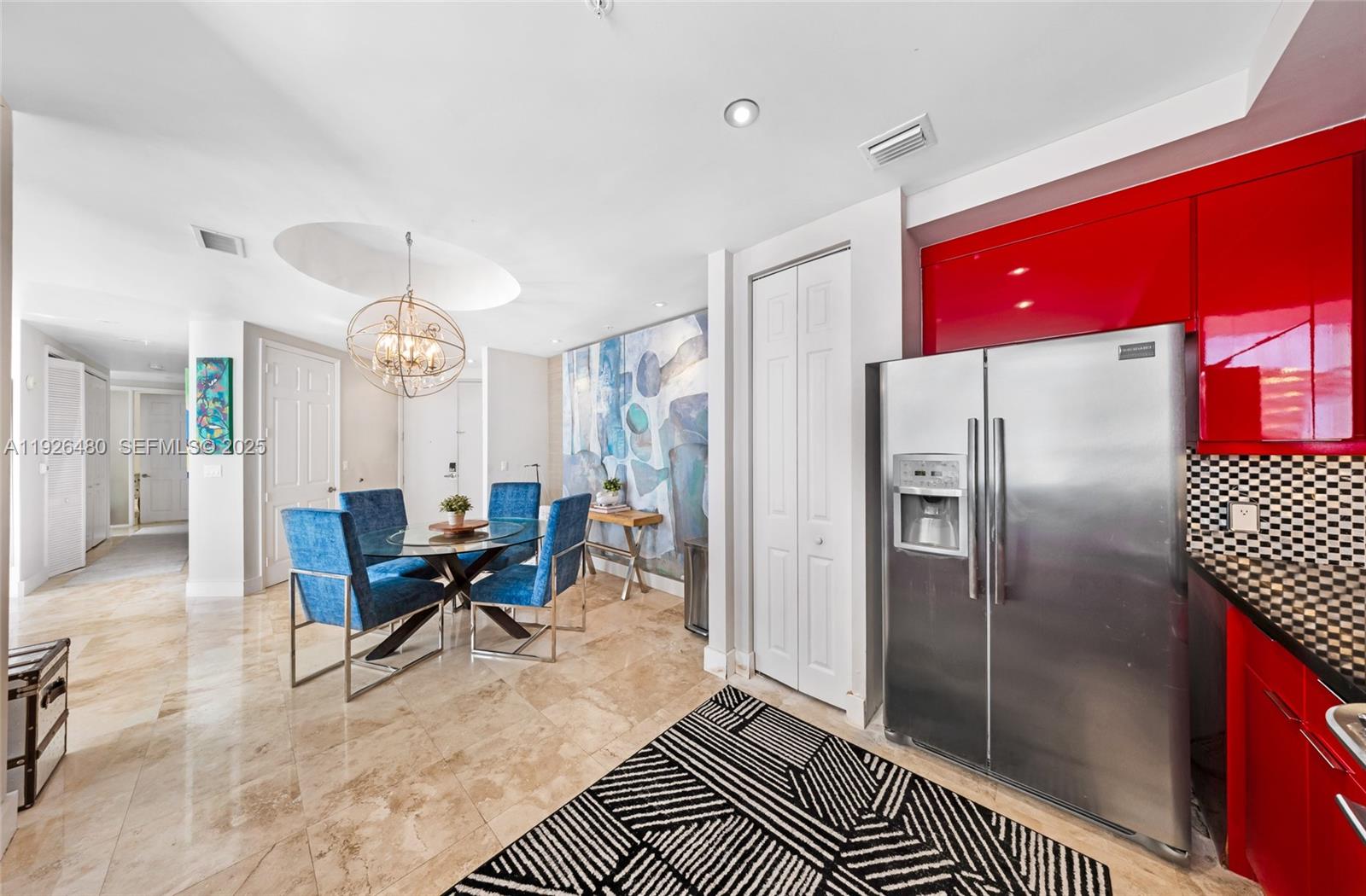 Brickell Bayfront - Residential