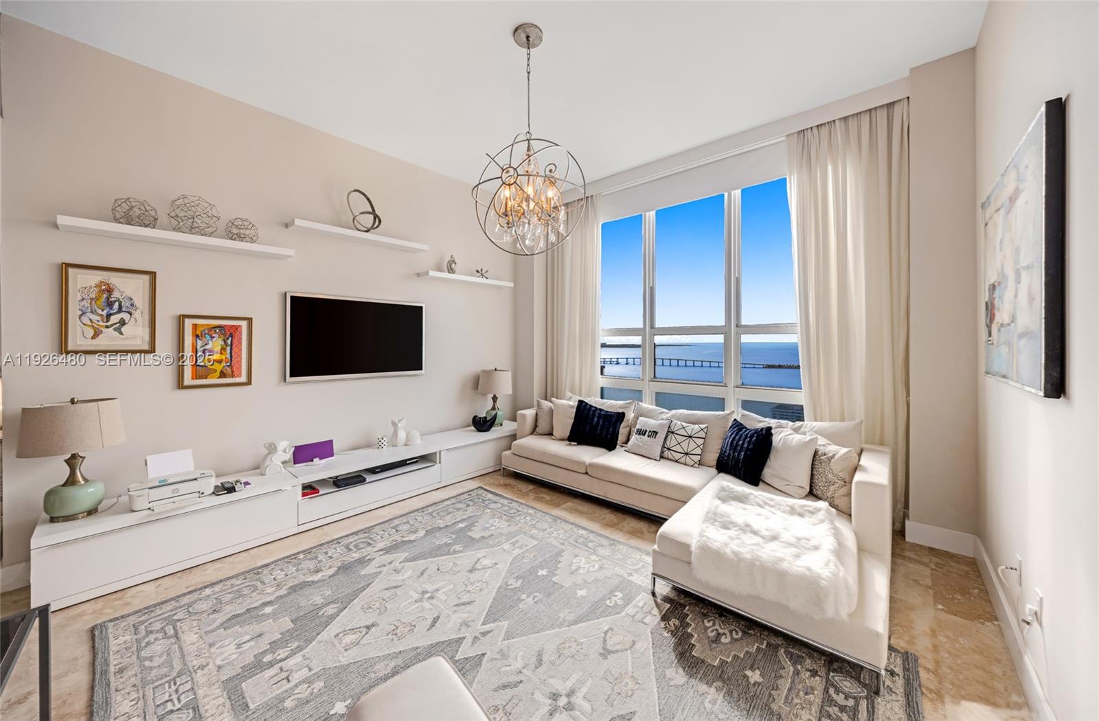 Brickell Bayfront - Residential