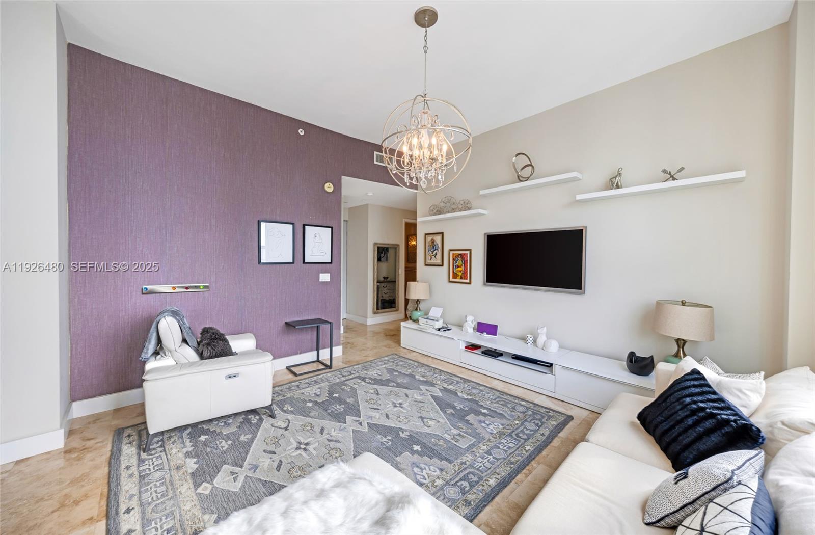 Brickell Bayfront - Residential