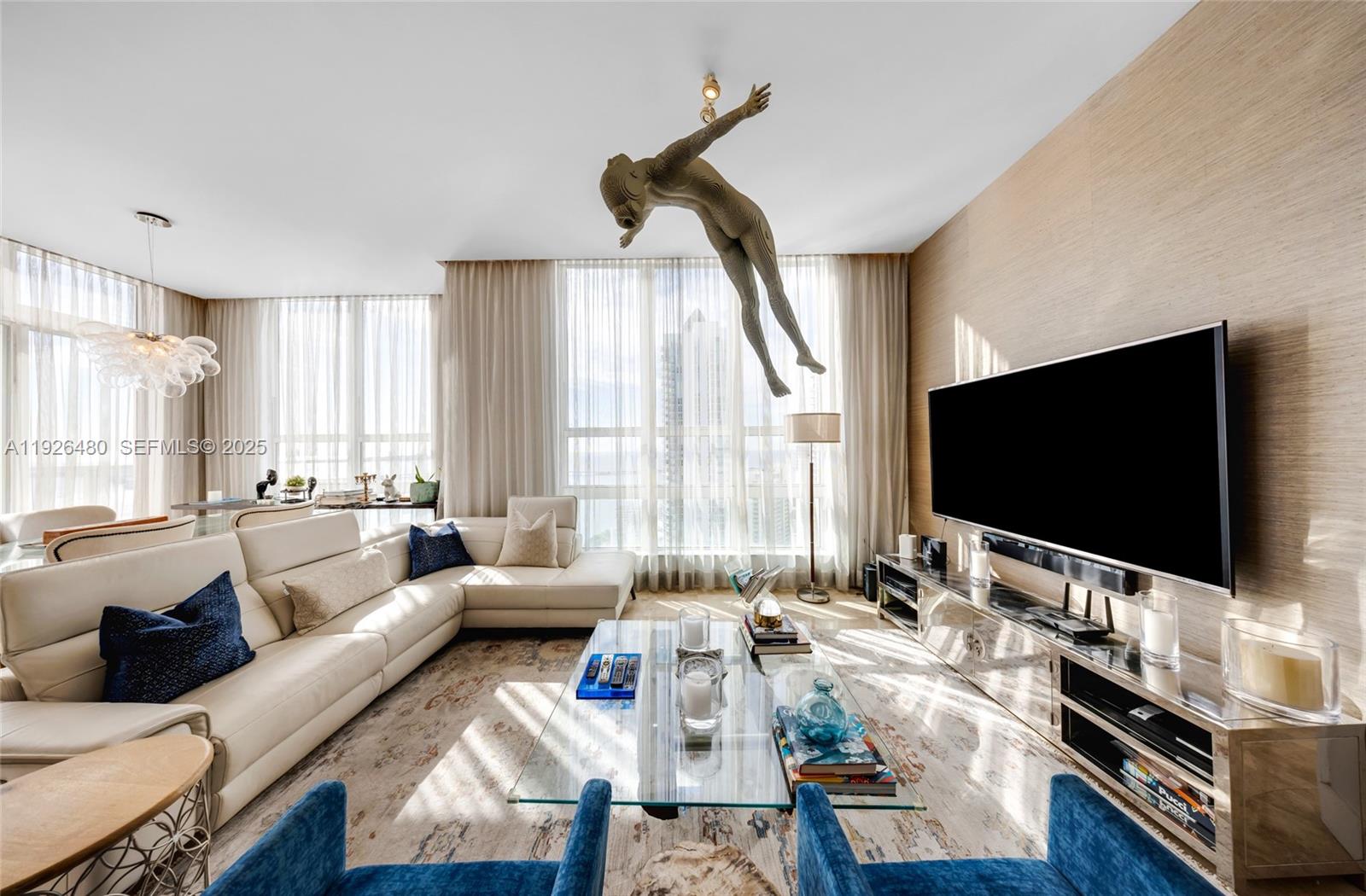 Brickell Bayfront - Residential