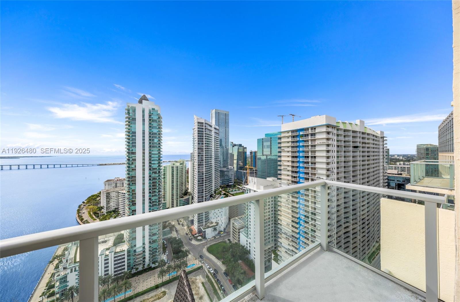 Brickell Bayfront - Residential