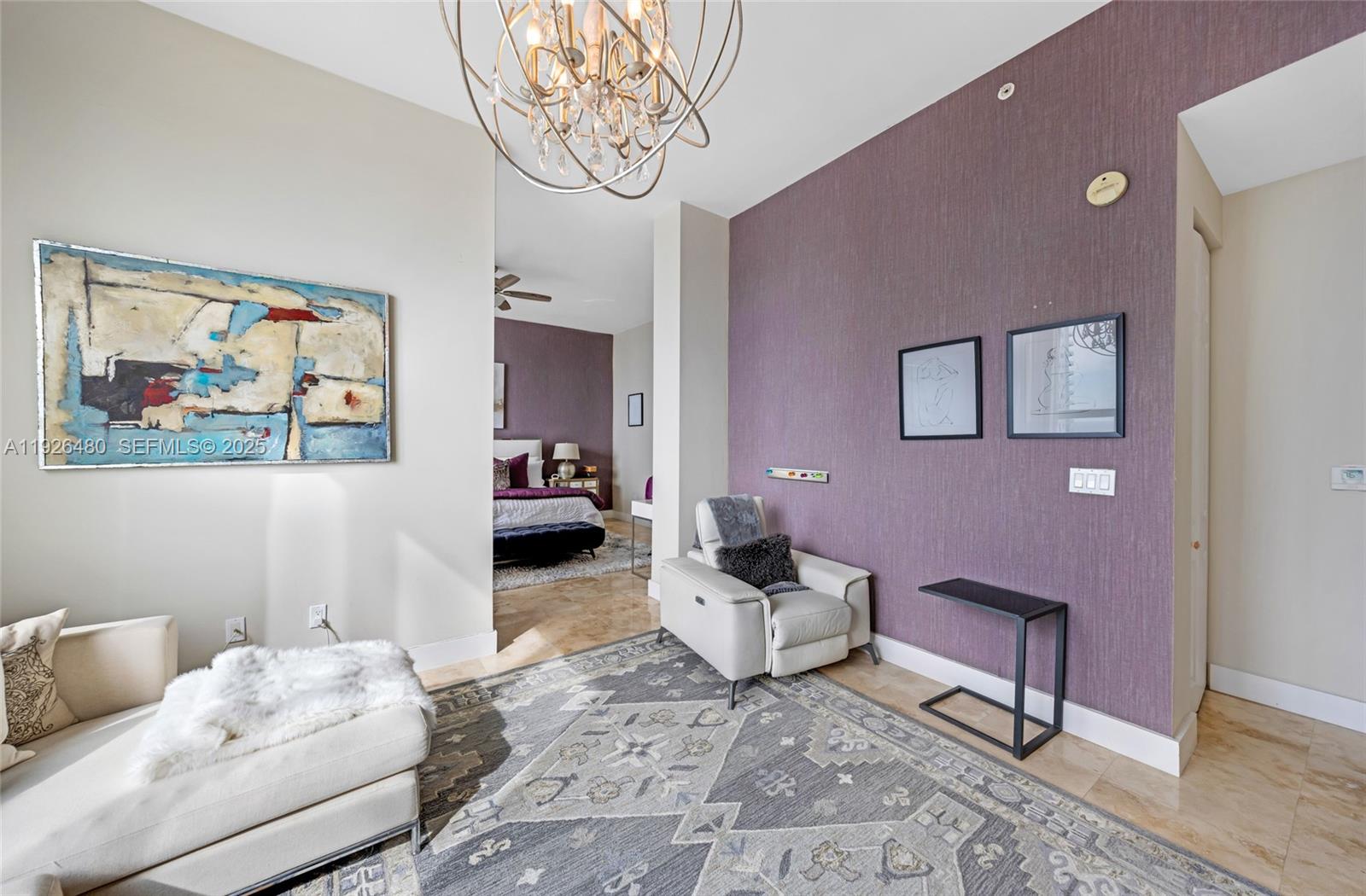 Brickell Bayfront - Residential