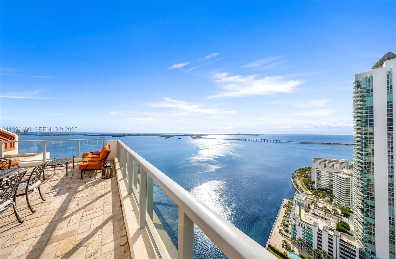Brickell Bayfront - Residential