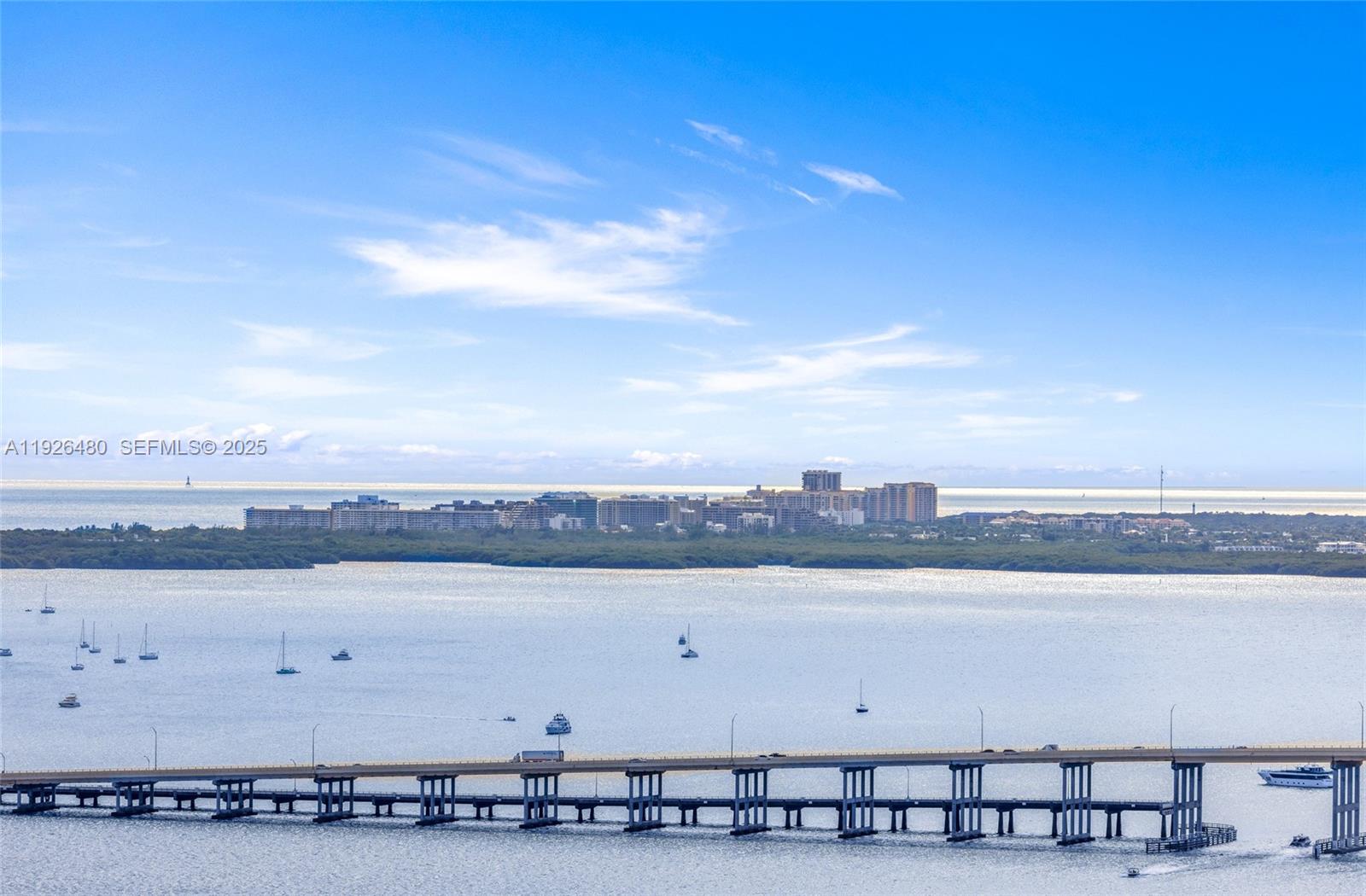 Brickell Bayfront - Residential