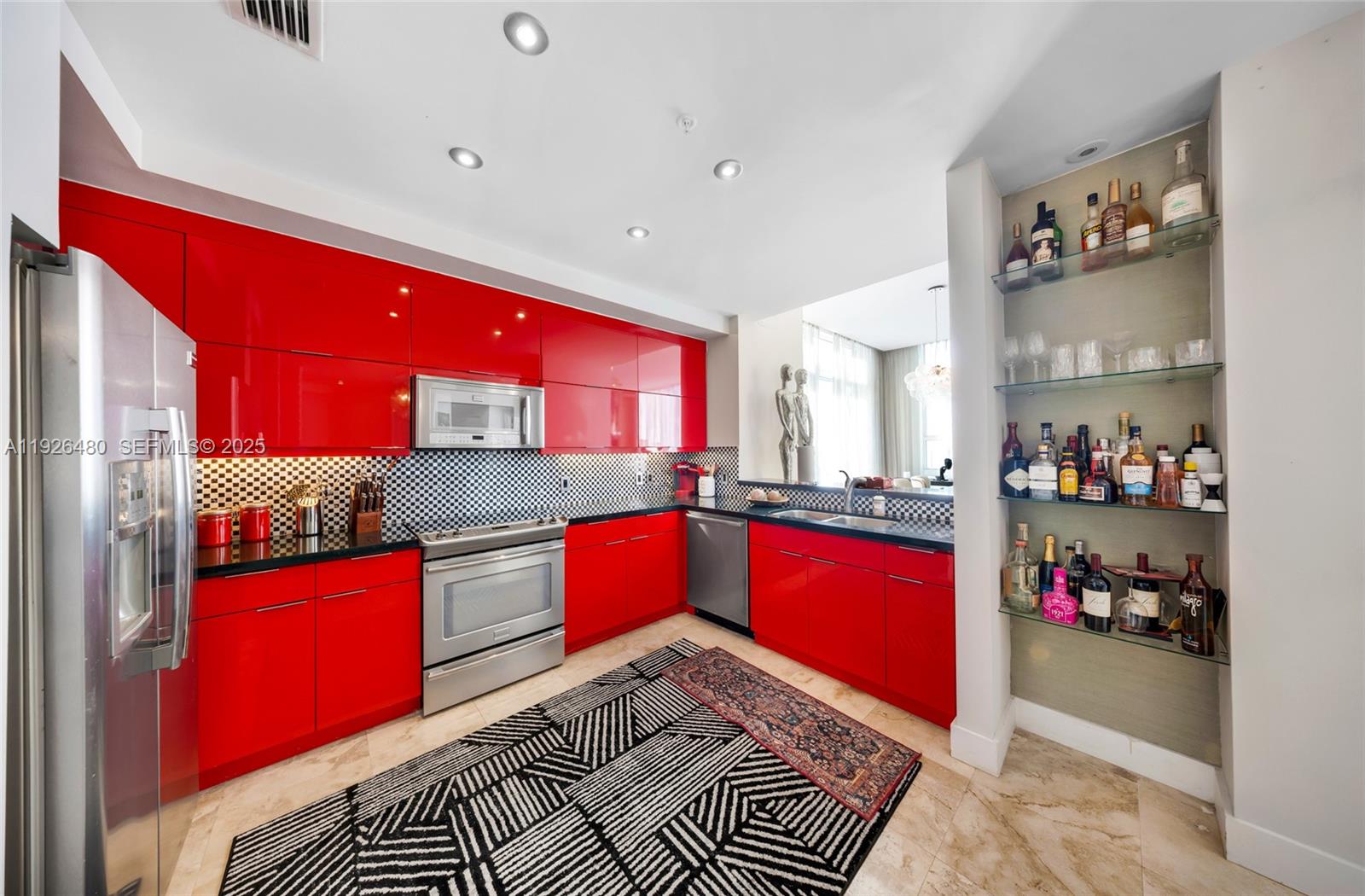 Brickell Bayfront - Residential