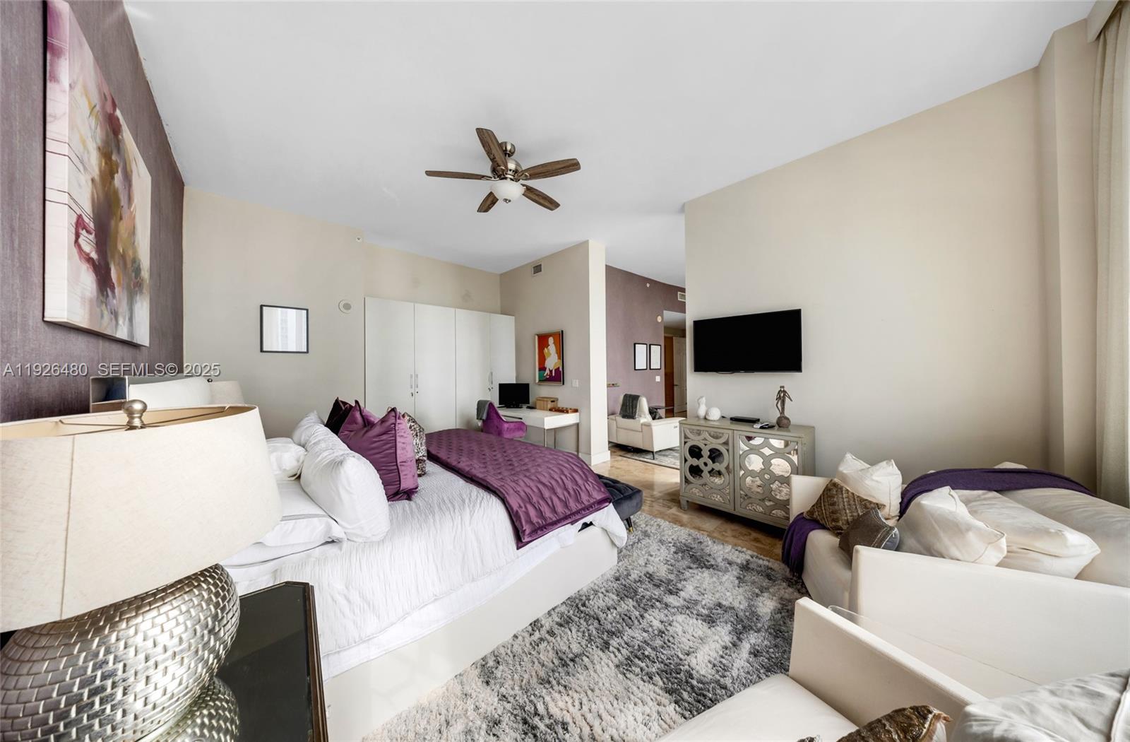 Brickell Bayfront - Residential