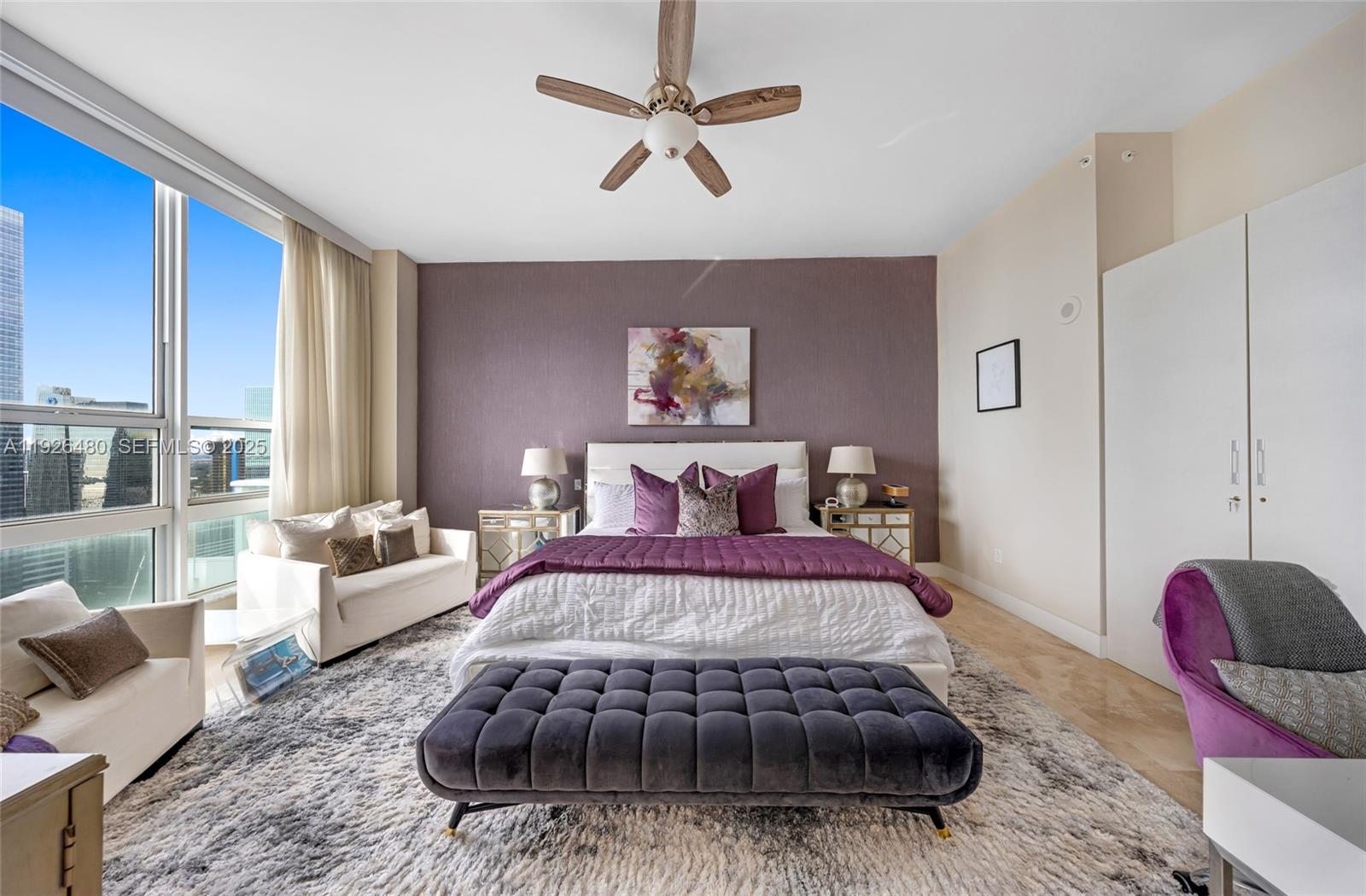 Brickell Bayfront - Residential