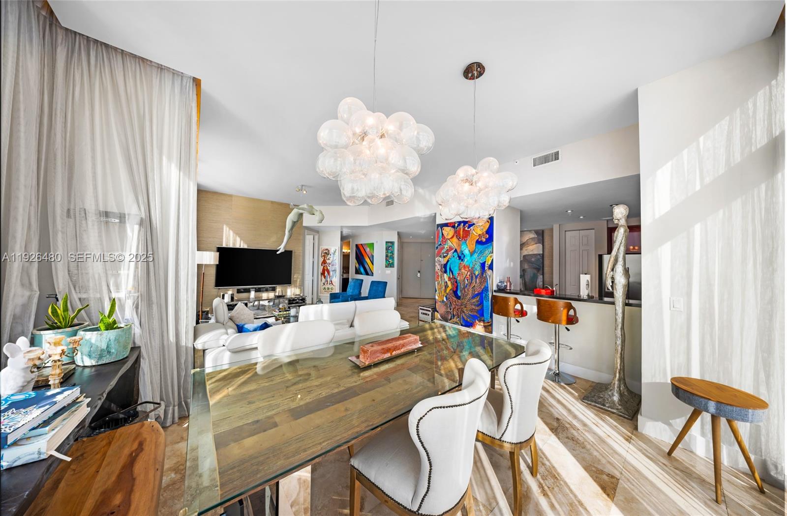 Brickell Bayfront - Residential