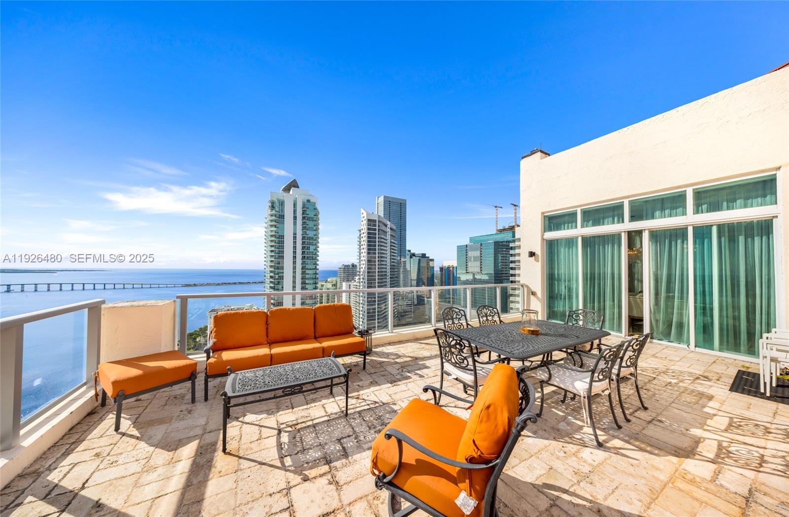 Brickell Bayfront - Residential