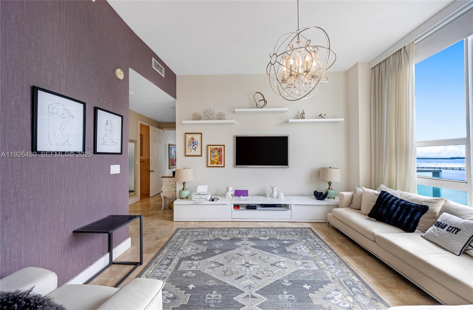 Brickell Bayfront - Residential