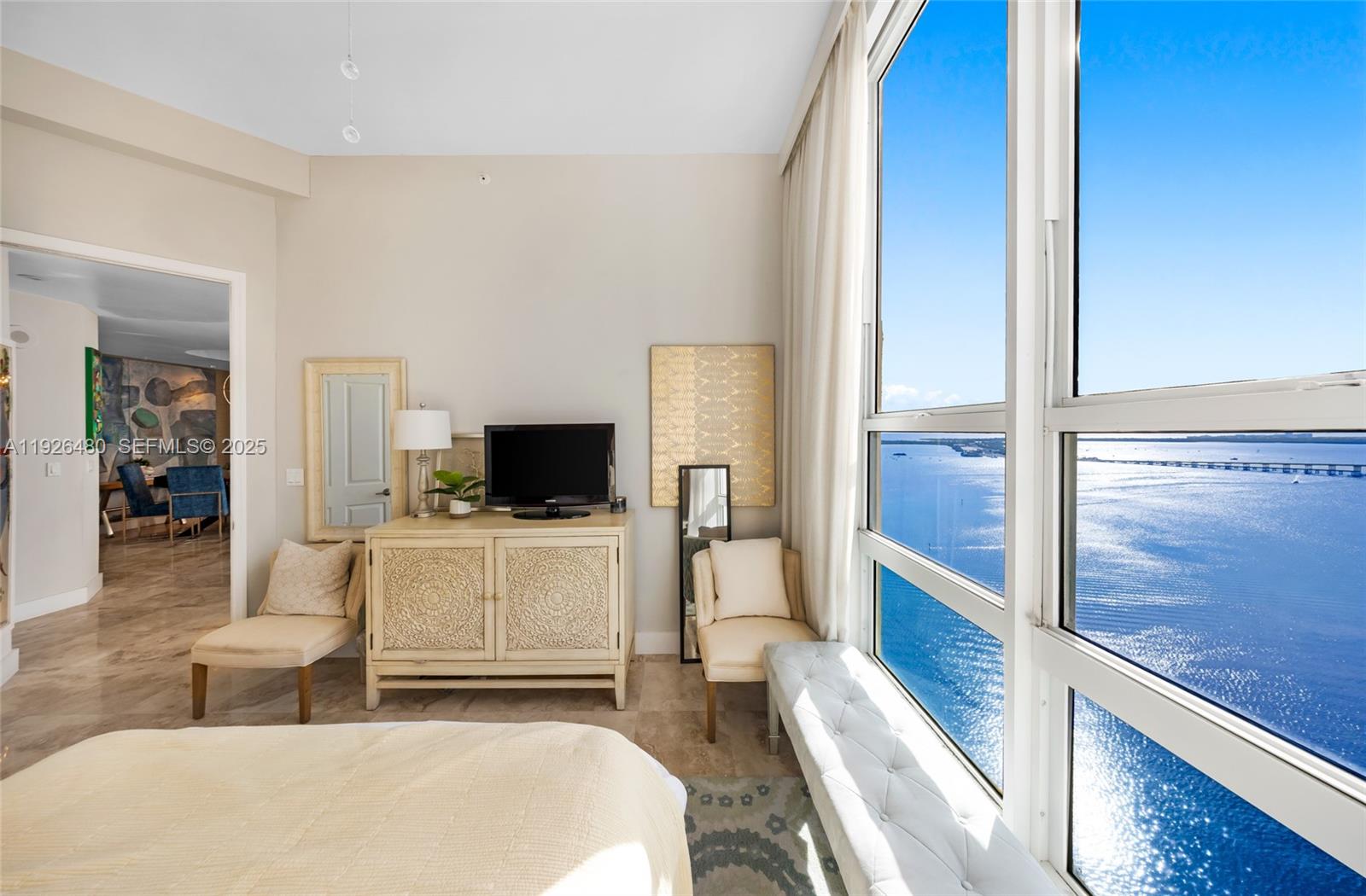 Brickell Bayfront - Residential