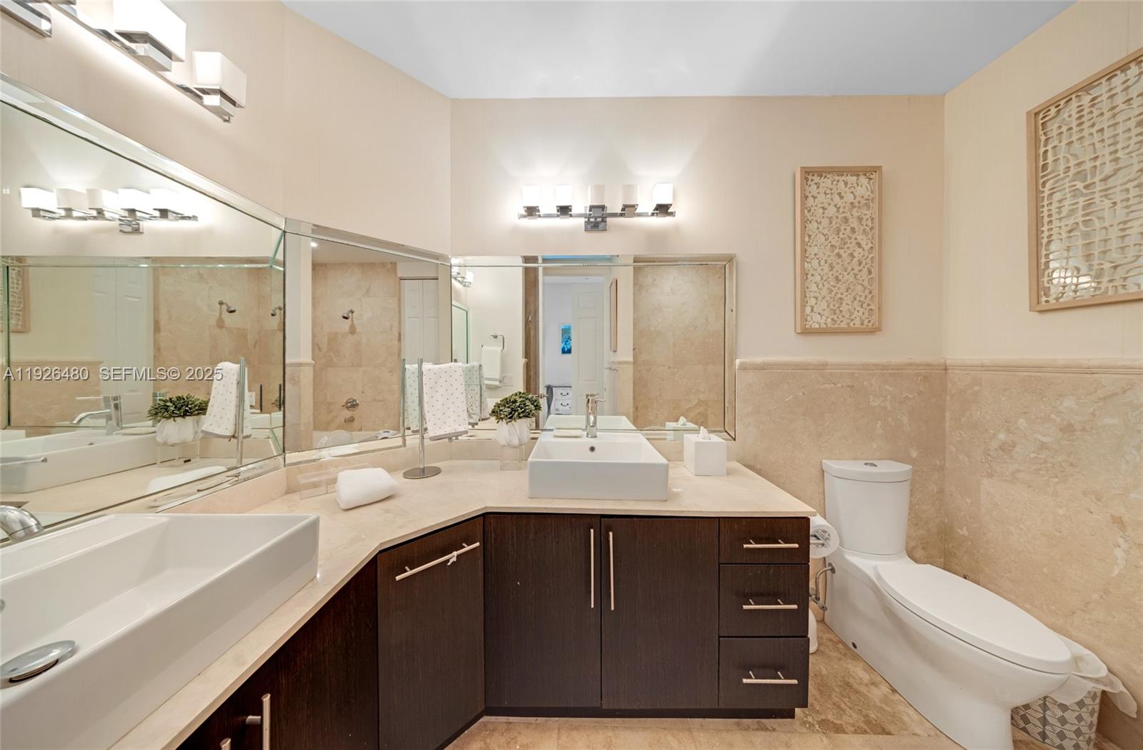 Brickell Bayfront - Residential