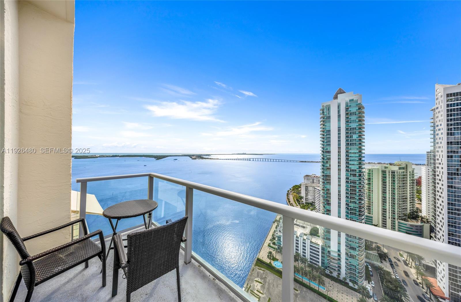 Brickell Bayfront - Residential