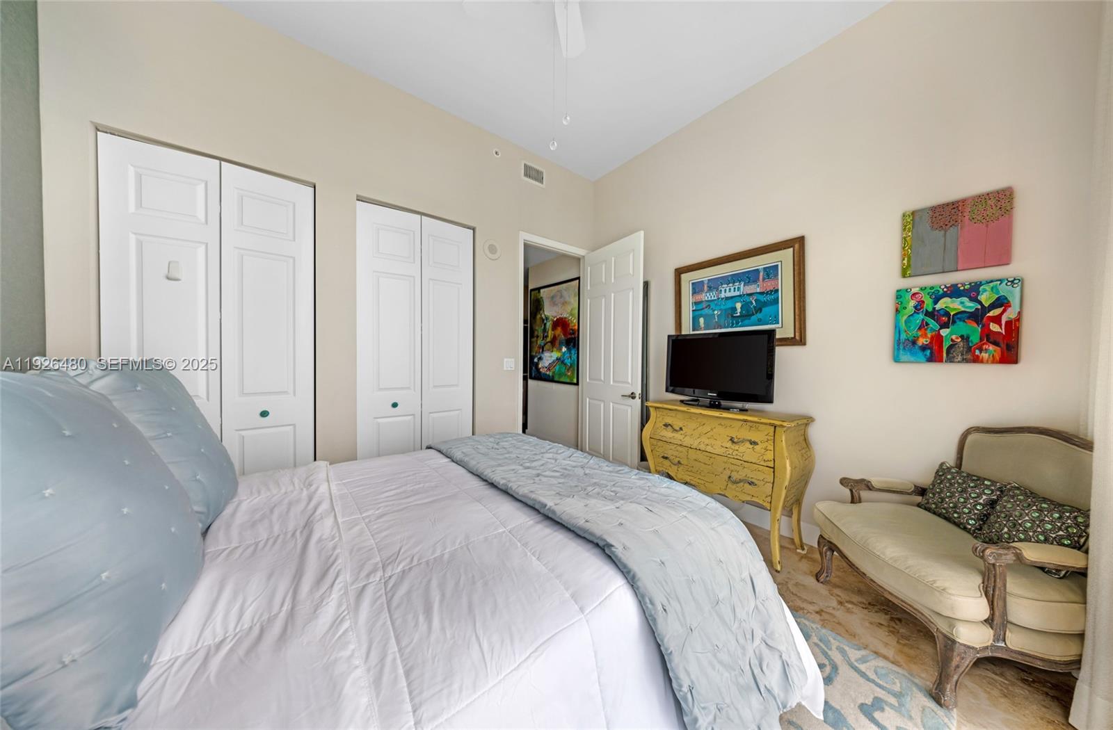 Brickell Bayfront - Residential