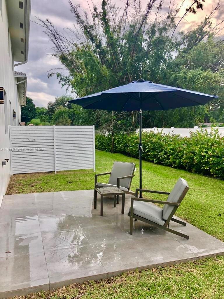 REVISED PLAT OF CANAL GRO - Residential Lease