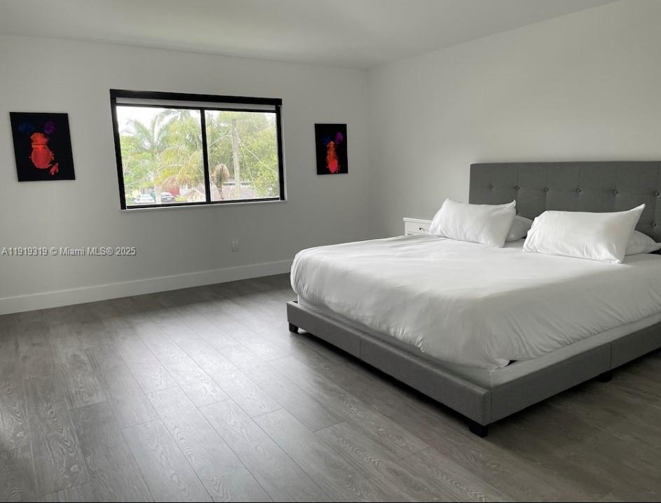 REVISED PLAT OF CANAL GRO - Residential Lease