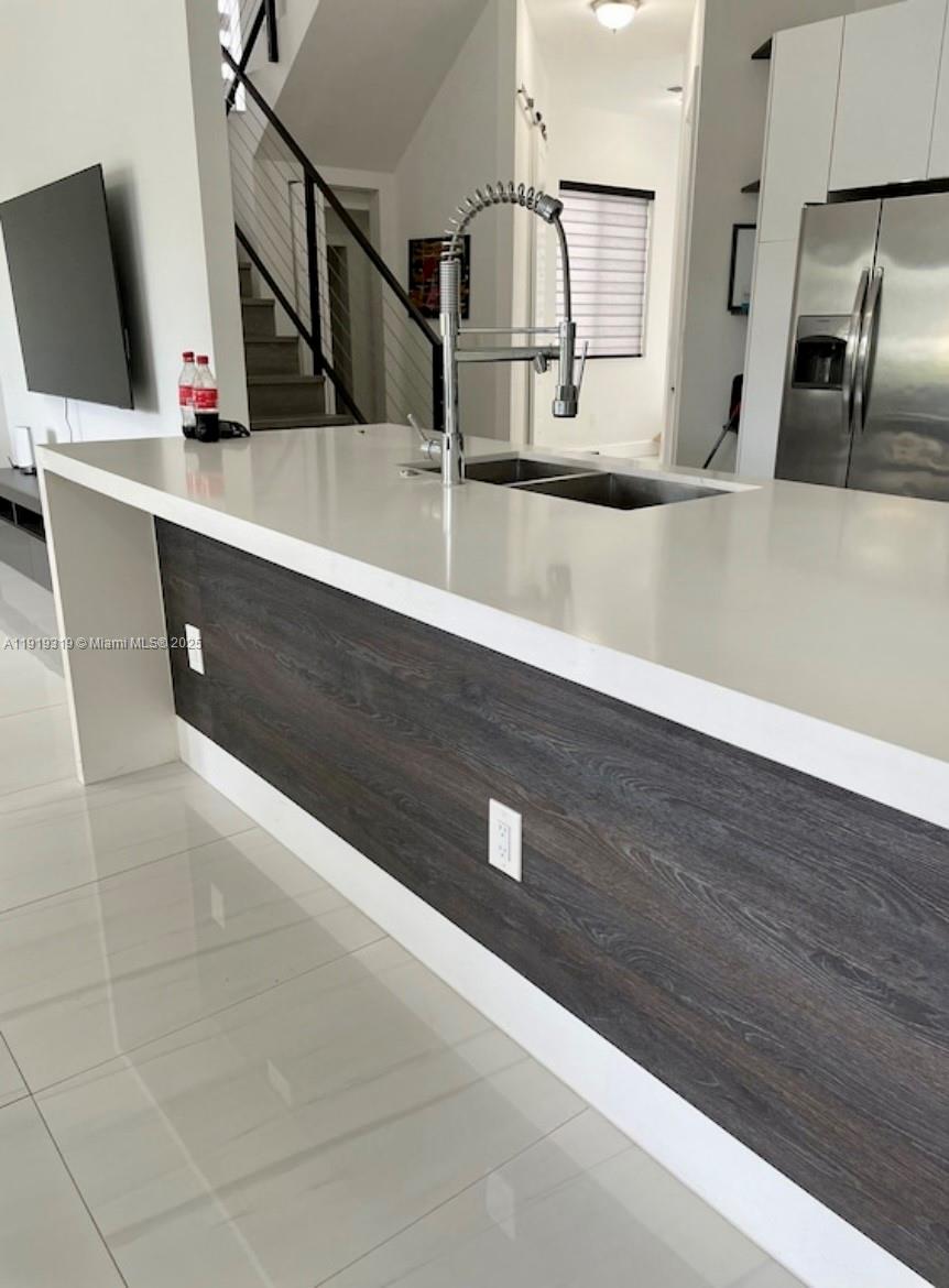 REVISED PLAT OF CANAL GRO - Residential Lease