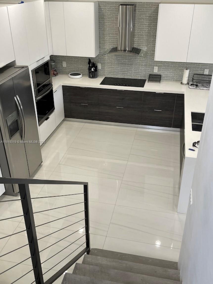 REVISED PLAT OF CANAL GRO - Residential Lease