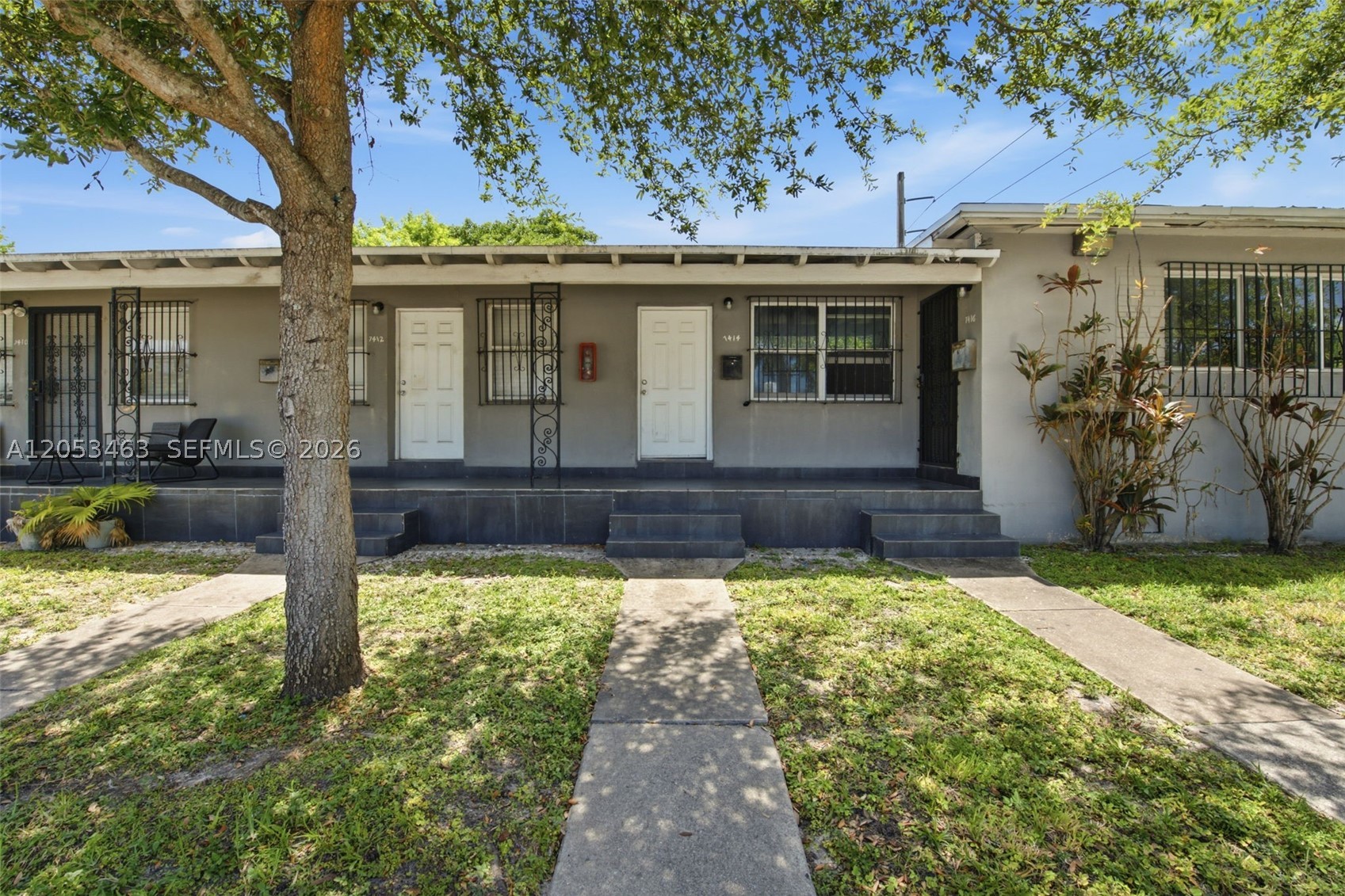 Photo 1 of 11 — 7410 NW Miami Pl 7414, Miami, FL 33150