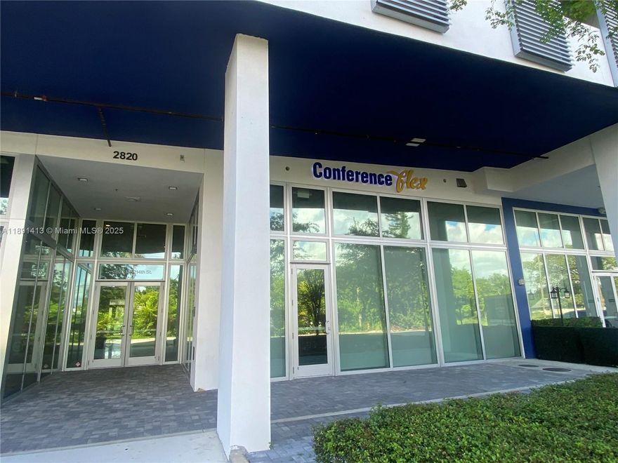 Lease a Retail Space in the Most Vibrant Building in Aventura! Building Features: 34 medical & professional offices, Serena Hotel Tapestry Collection by Hilton with 100 extended-stay rooms. Retails: Rainbow Pharmacy, Q’ans Beauty Salon, Lagree Pilates Studio, and Santana Leather Care. LVL 6 Rest open to the public, serving breakfast, lunch & dinner. Unit Highlights: 1,320 SF (includes 20% CAF). North exposure, floor-to-ceiling windows w/ abundant natural light. Prime Location: Within walking distance to Aventura Hospital. Just across Biscayne Blvd from Gulfstream Park and Aventura Commons (featuring Whole Foods & Target). Two entrances: street and lobby access. Triple Net lease: $70 (all in)