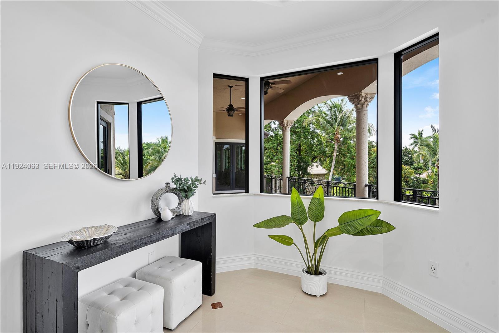 FLA FRUIT LANDS CO - Residential