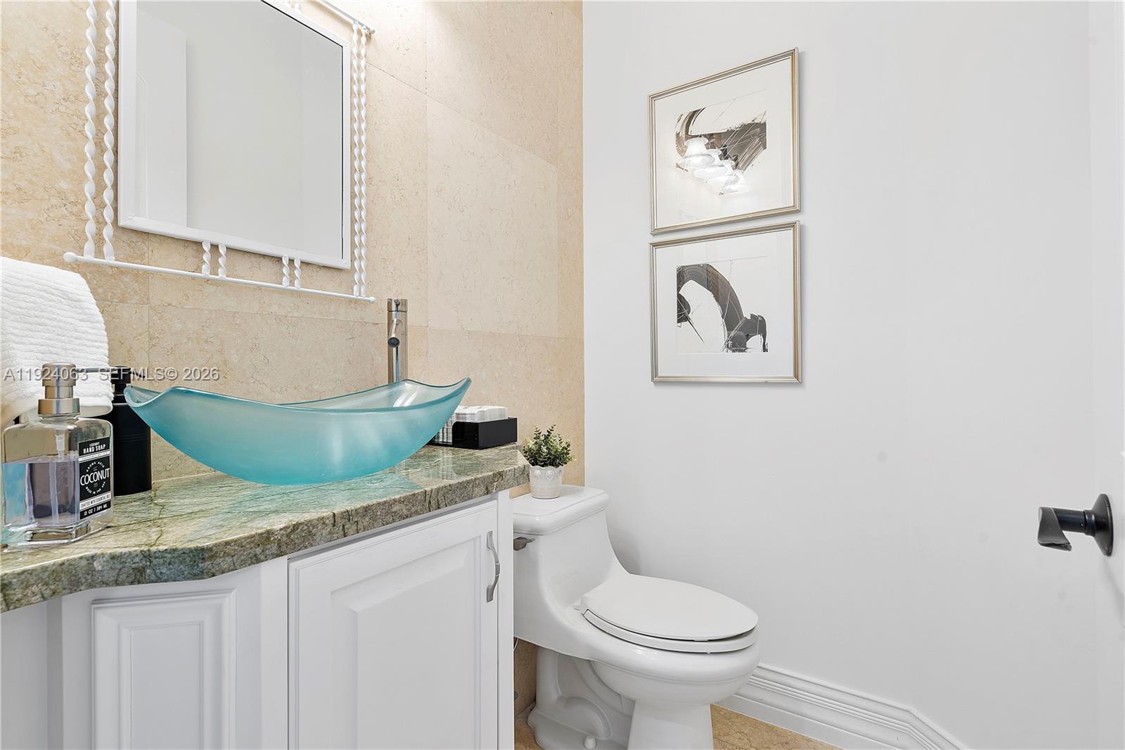 FLA FRUIT LANDS CO - Residential