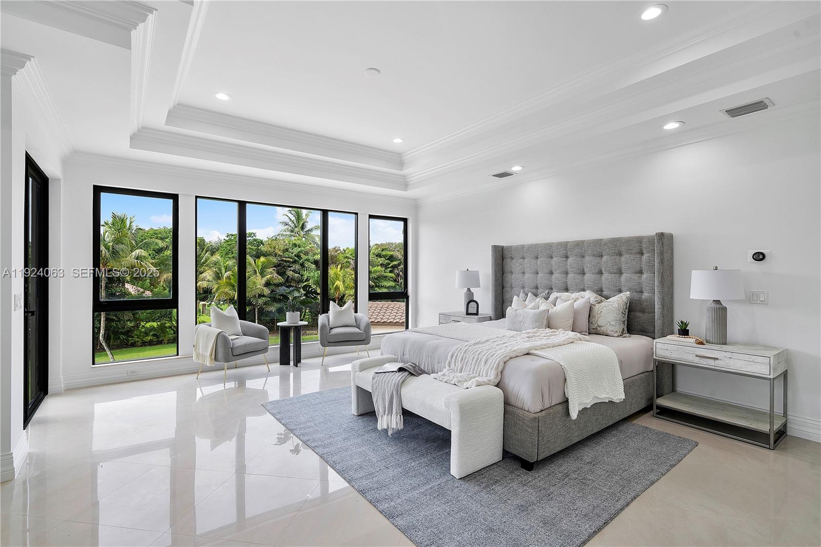 FLA FRUIT LANDS CO - Residential