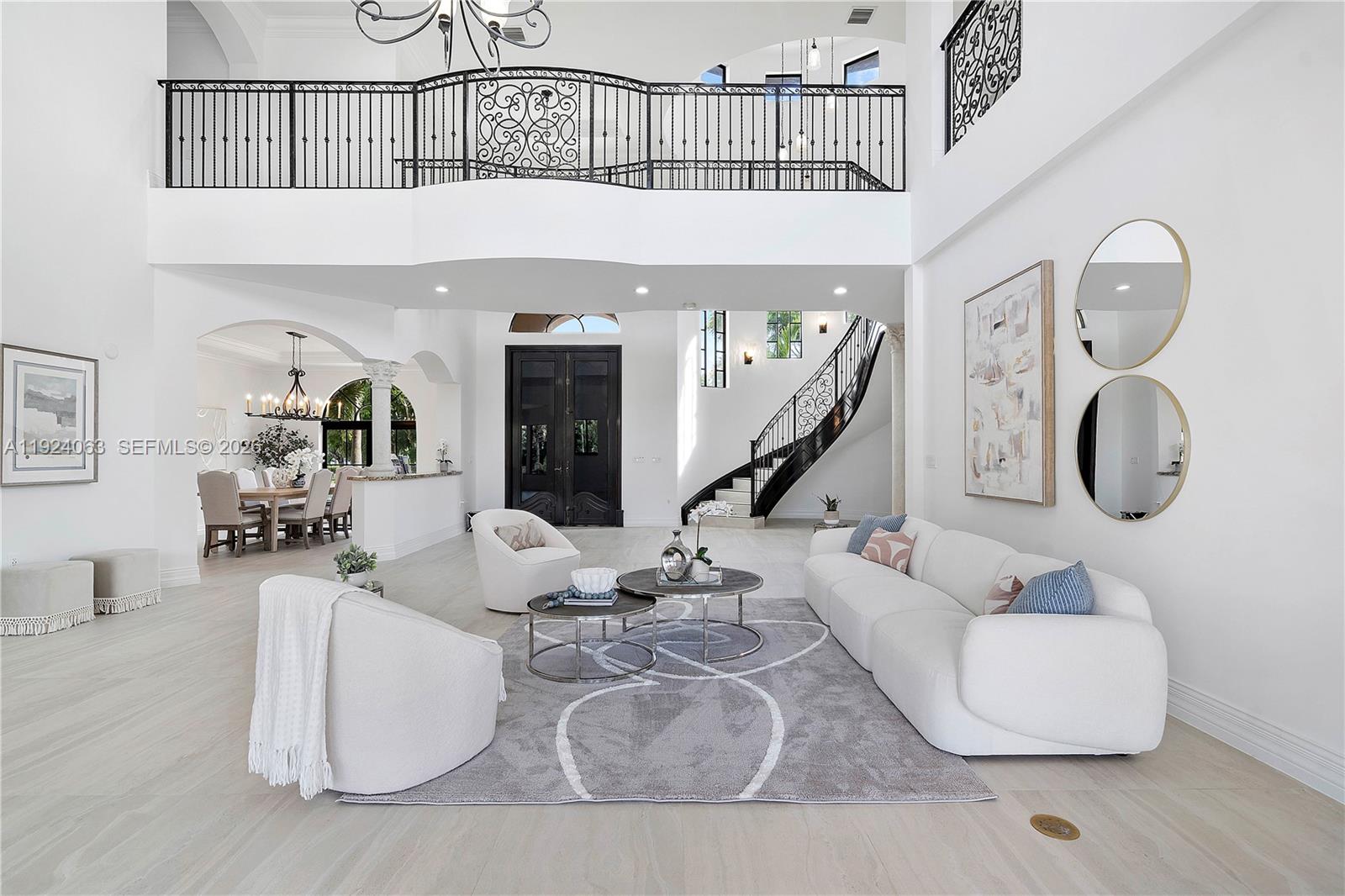 FLA FRUIT LANDS CO - Residential