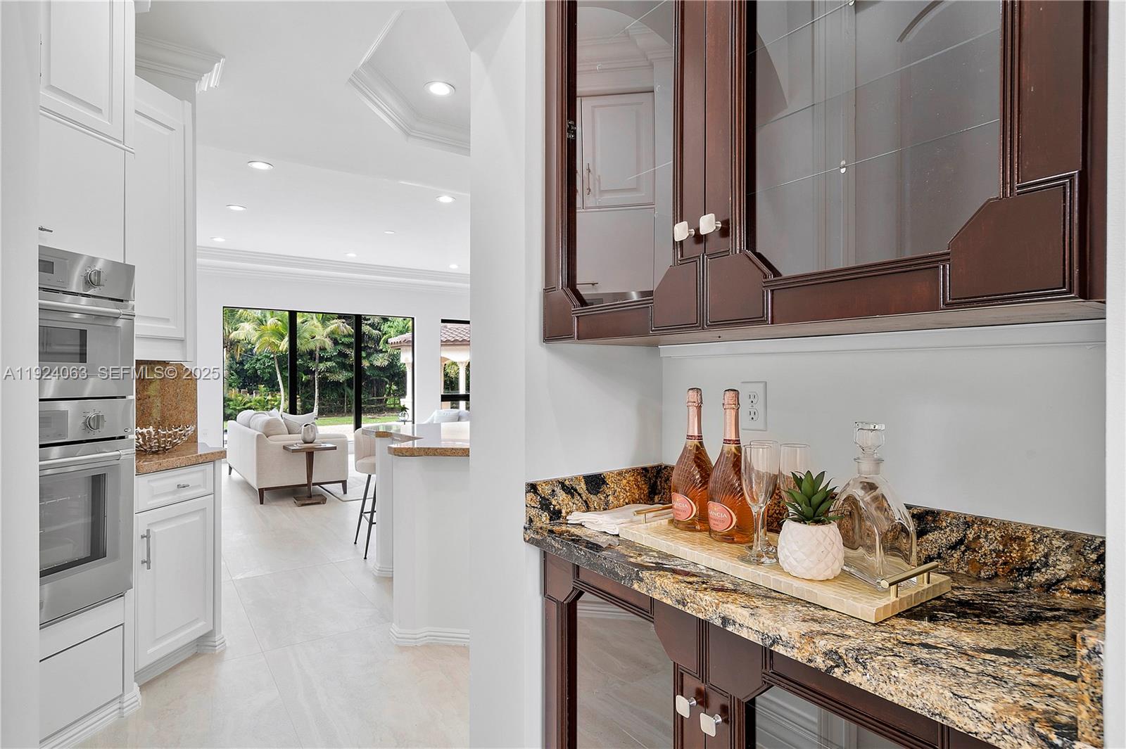 FLA FRUIT LANDS CO - Residential