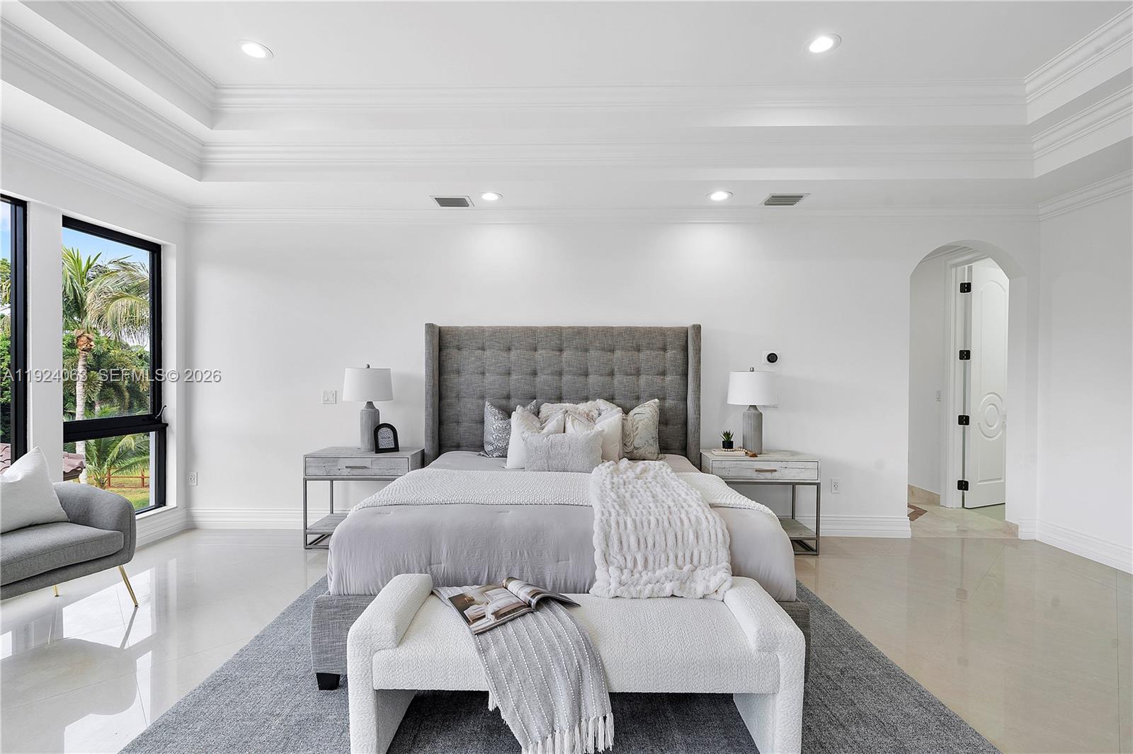 FLA FRUIT LANDS CO - Residential