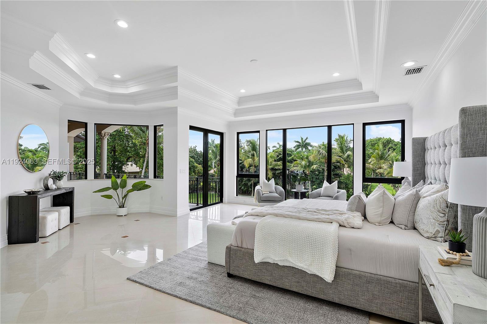 FLA FRUIT LANDS CO - Residential