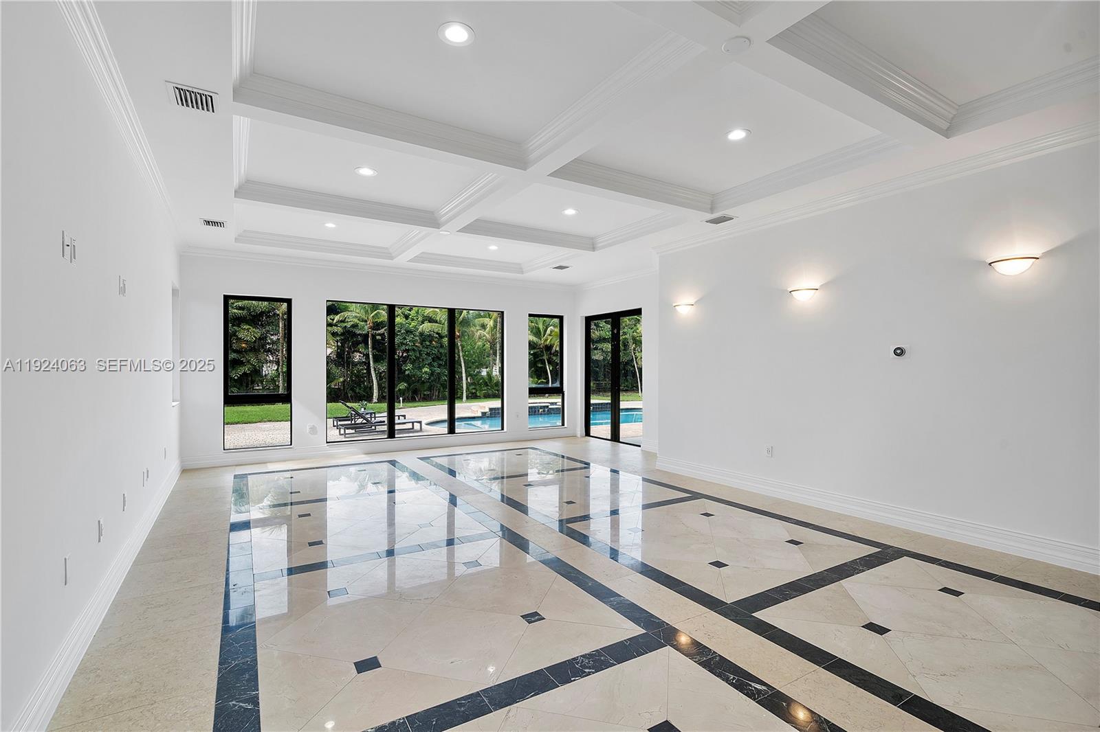 FLA FRUIT LANDS CO - Residential