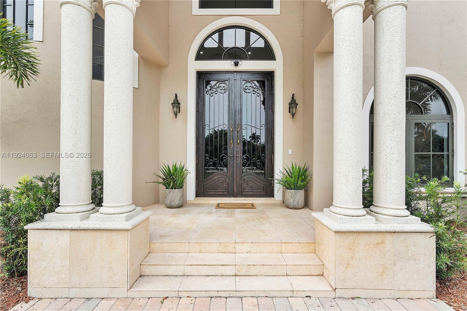 FLA FRUIT LANDS CO - Residential