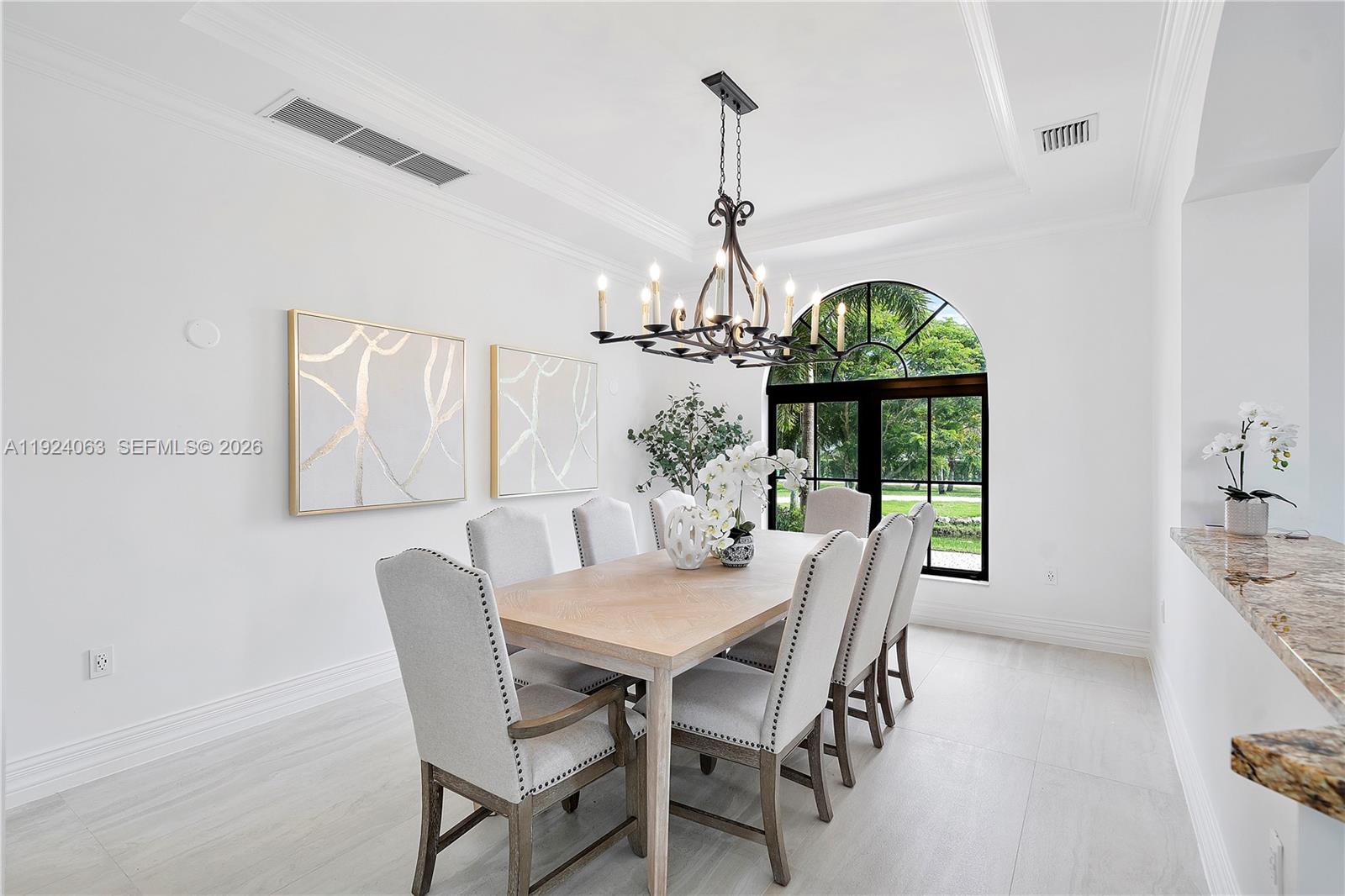 FLA FRUIT LANDS CO - Residential