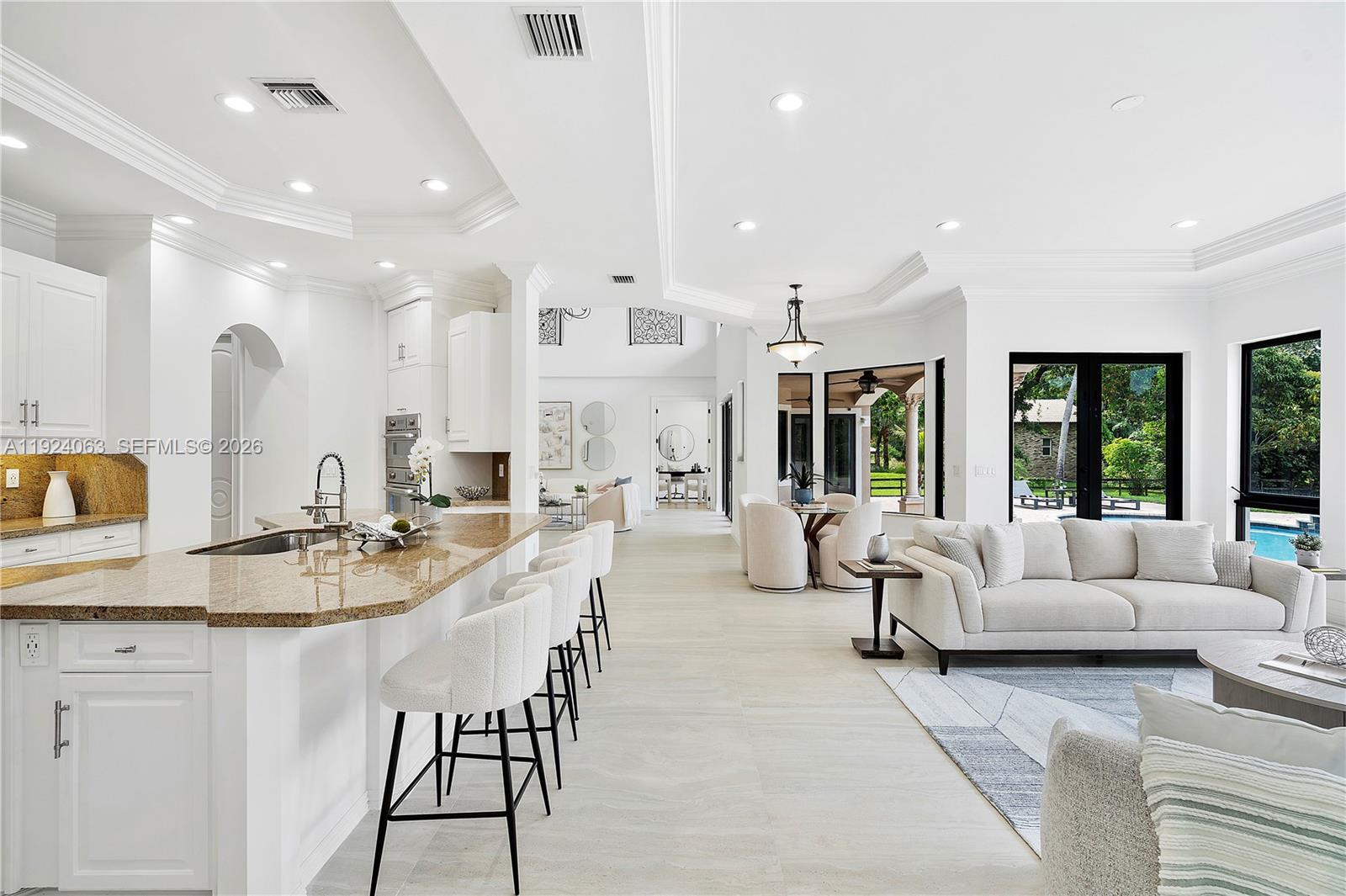 FLA FRUIT LANDS CO - Residential