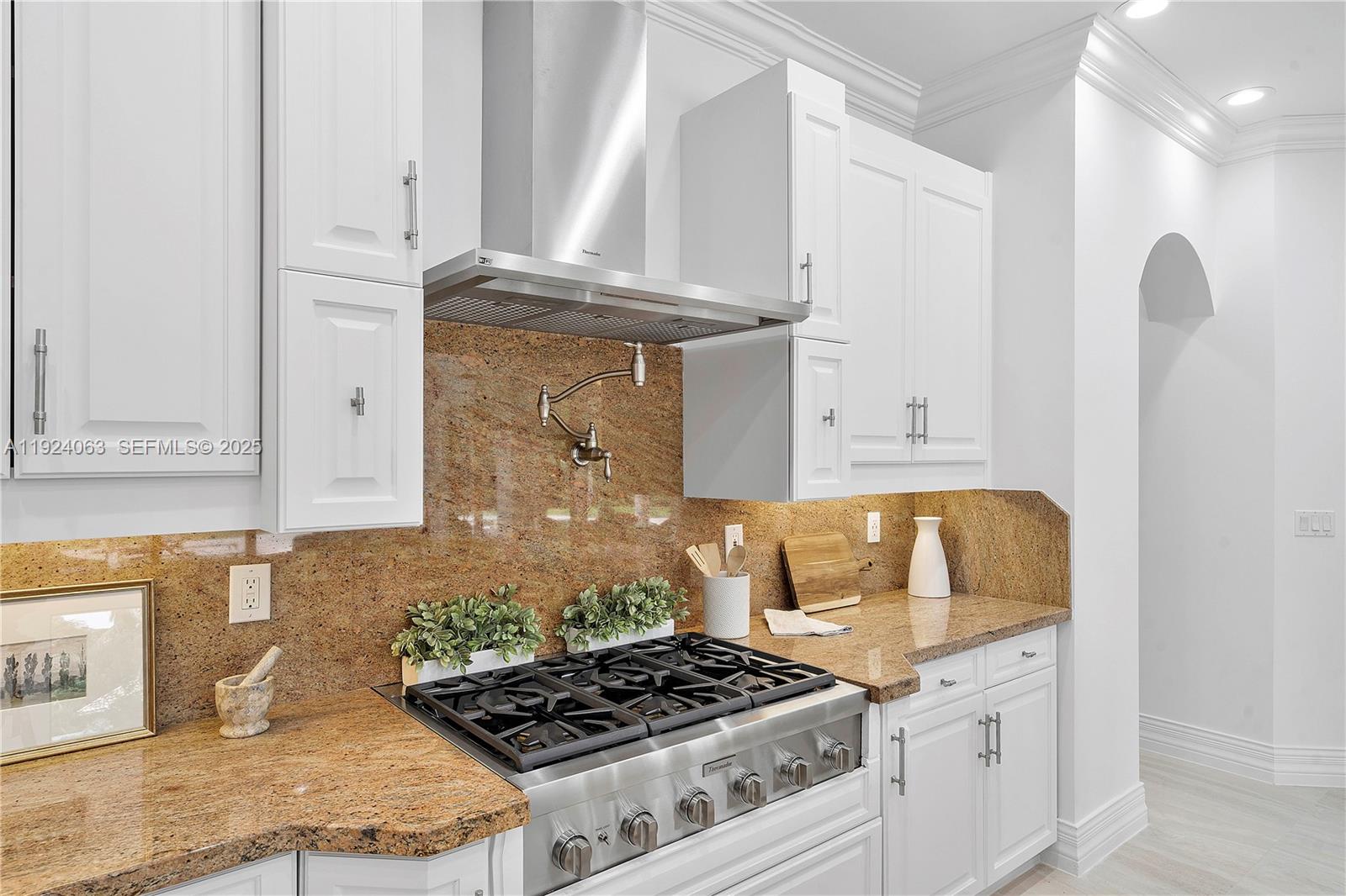 FLA FRUIT LANDS CO - Residential