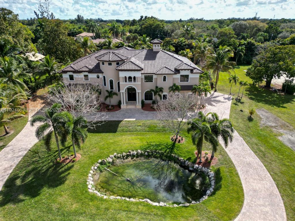 FLA FRUIT LANDS CO - Residential