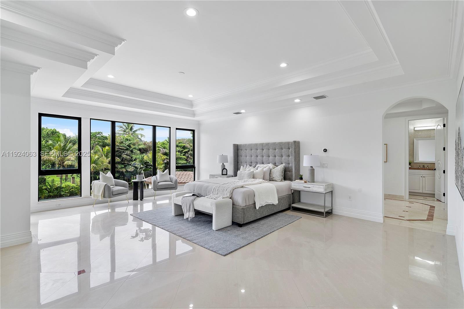 FLA FRUIT LANDS CO - Residential