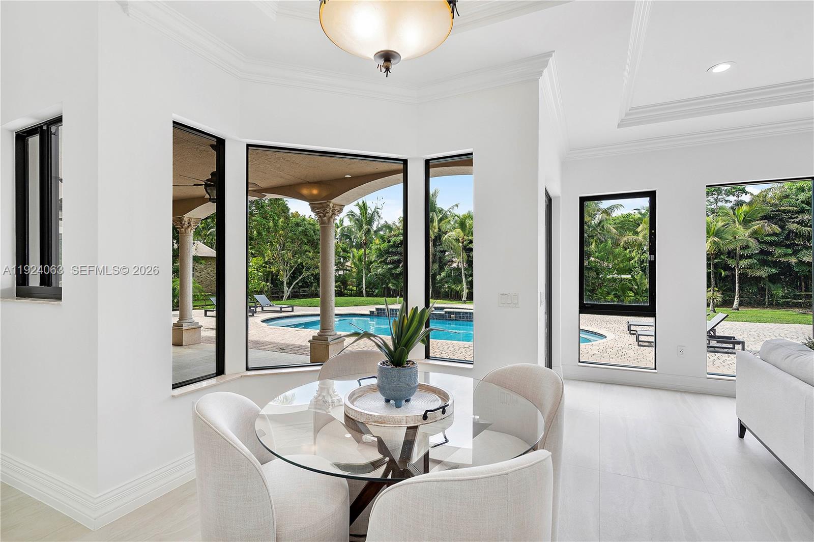 FLA FRUIT LANDS CO - Residential