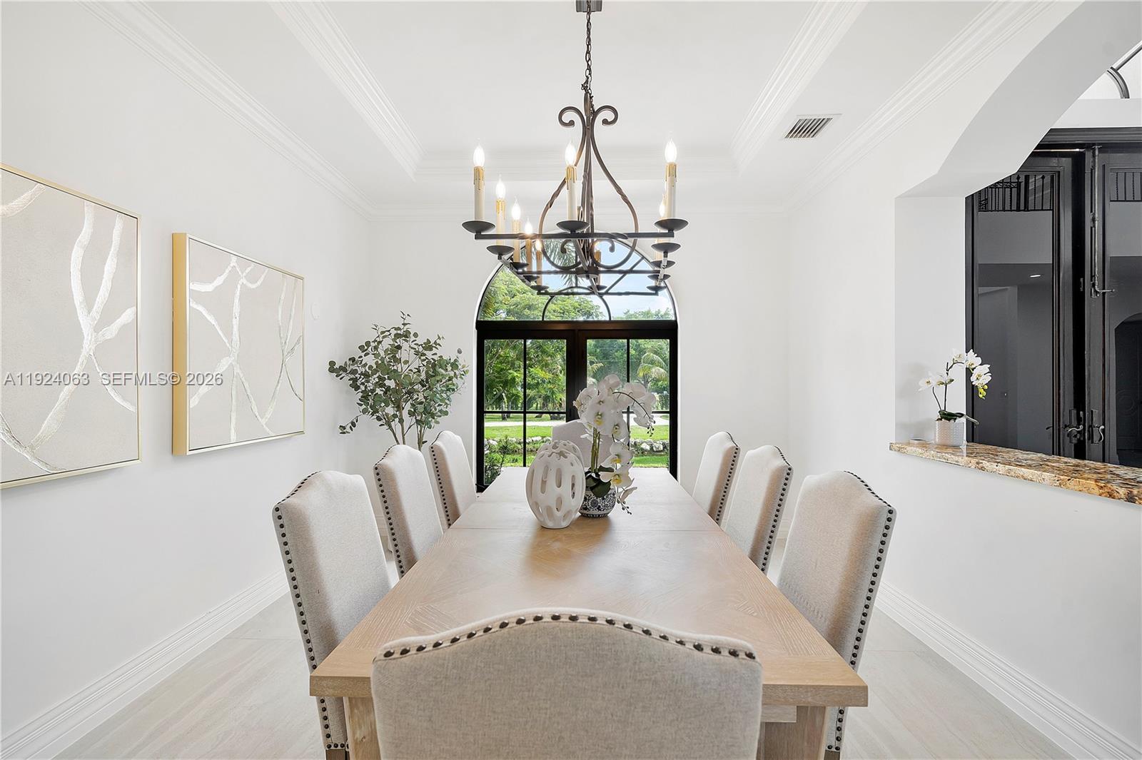 FLA FRUIT LANDS CO - Residential