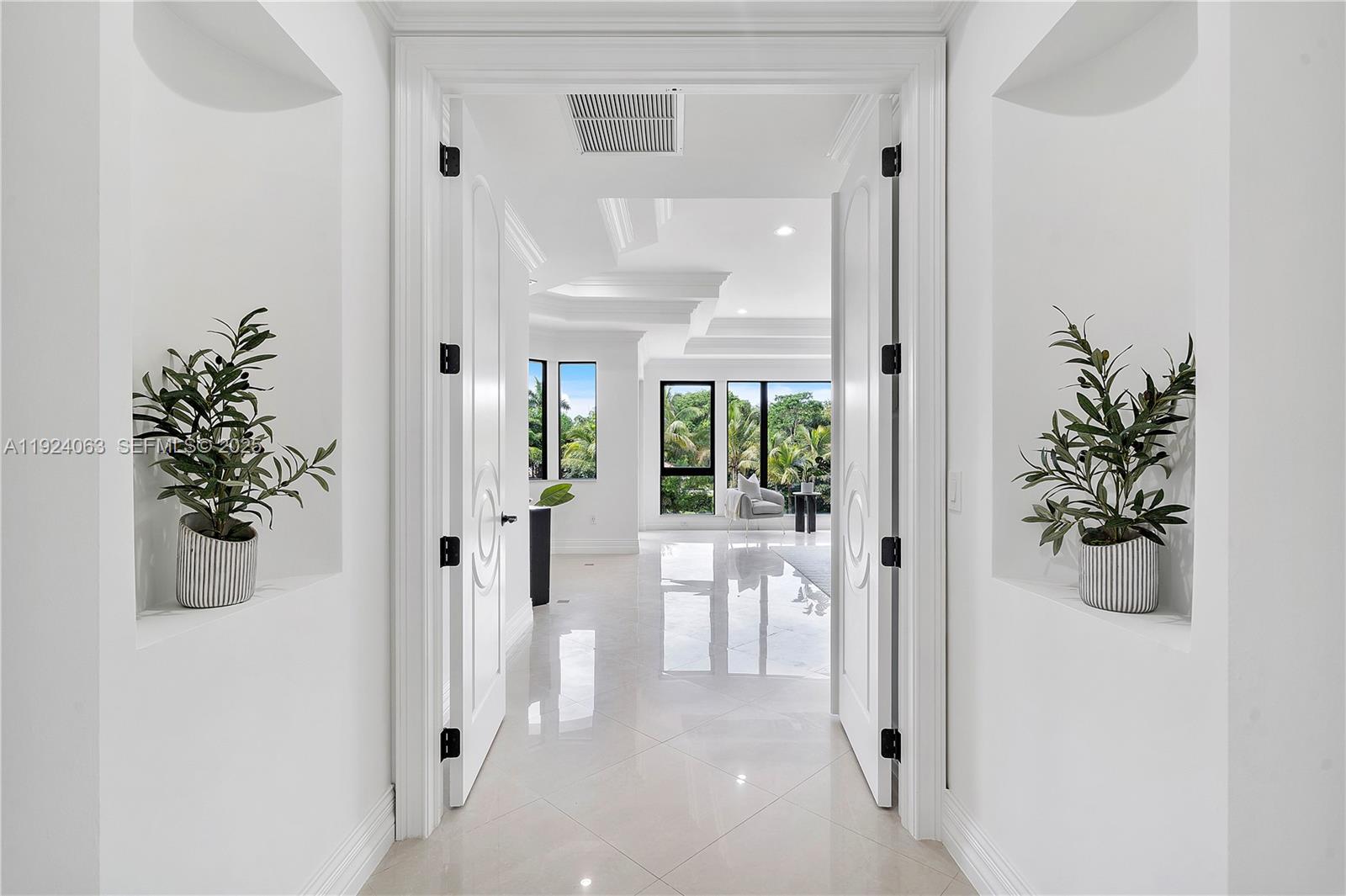 FLA FRUIT LANDS CO - Residential