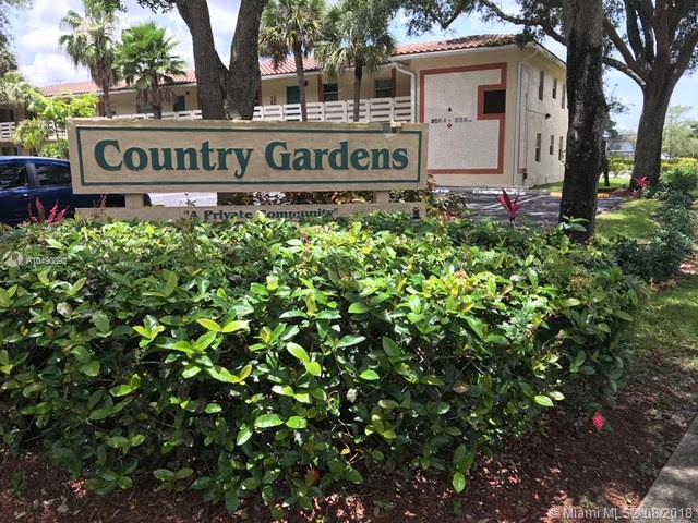 COUNTRY GARDENS CONDO - Residential