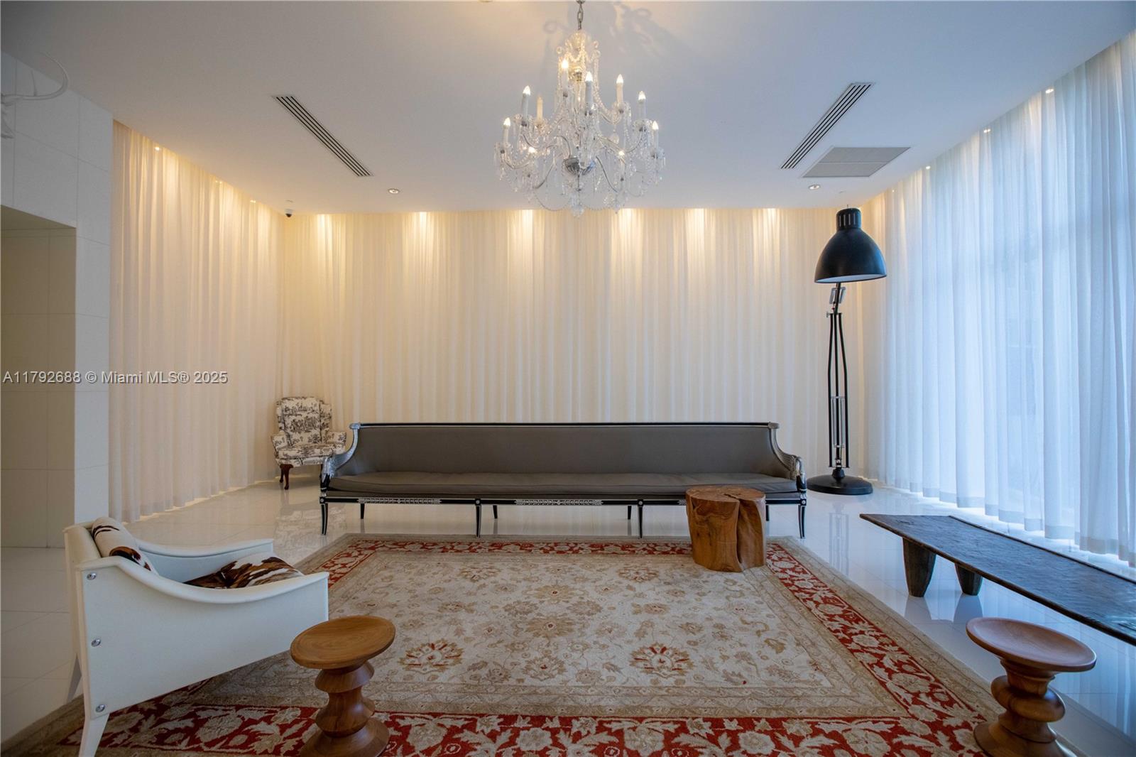 ICON BRICKELL CONDO NO 1 - Residential