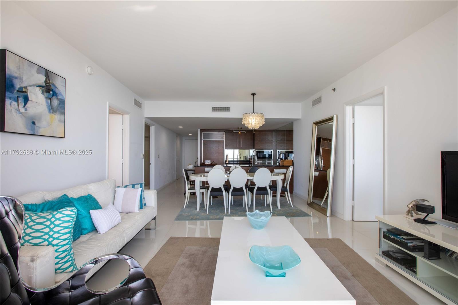 ICON BRICKELL CONDO NO 1 - Residential