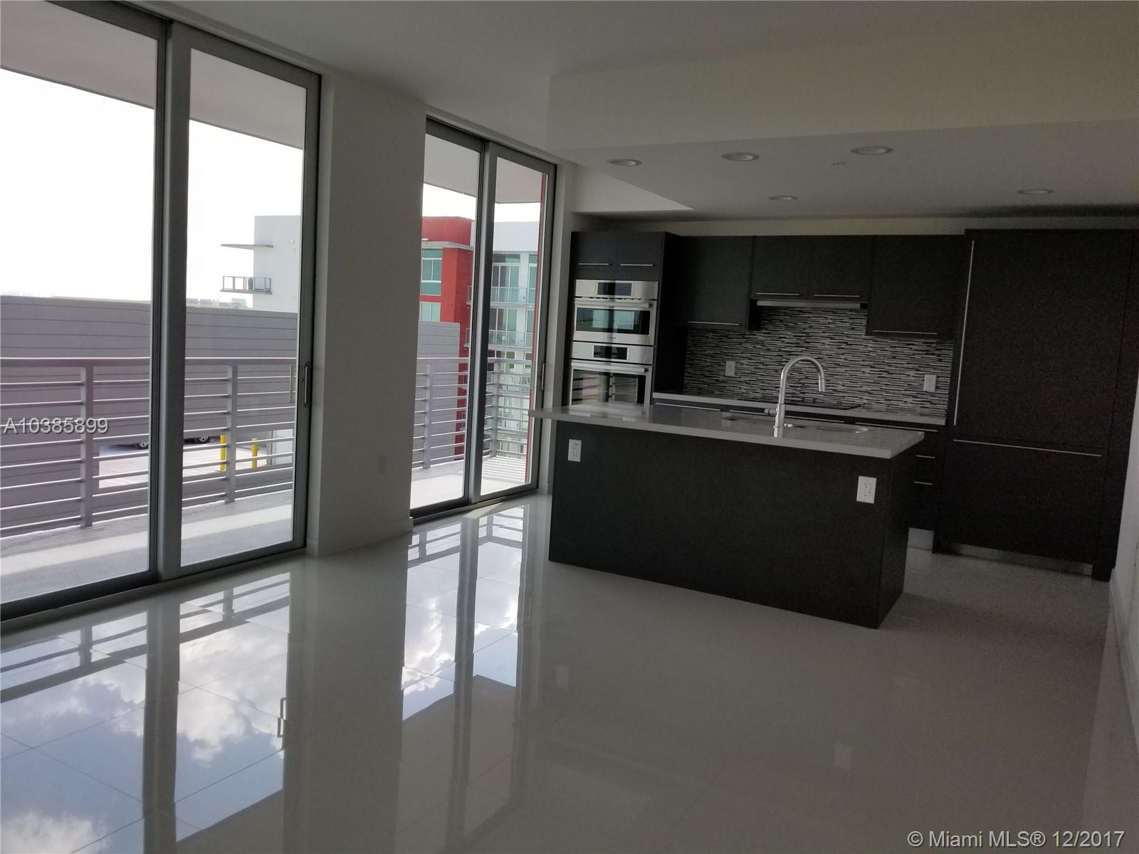 MIDTOWN DORAL - Residential Lease