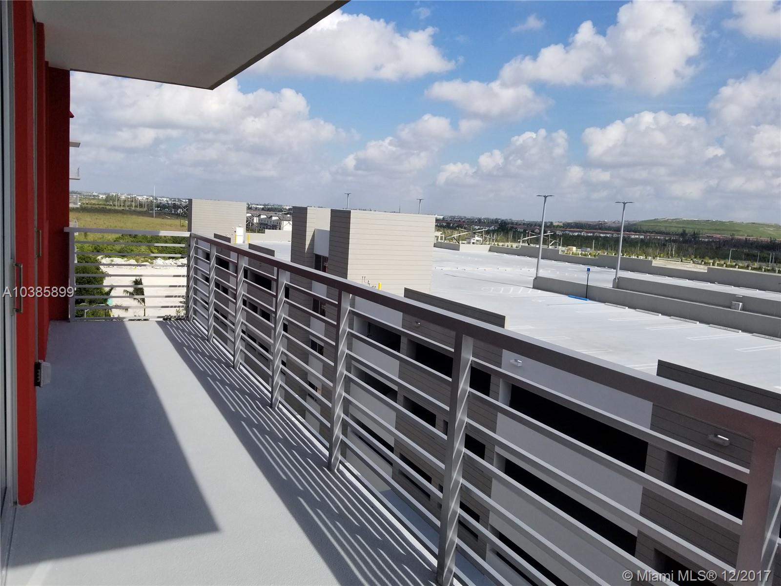 MIDTOWN DORAL - Residential Lease