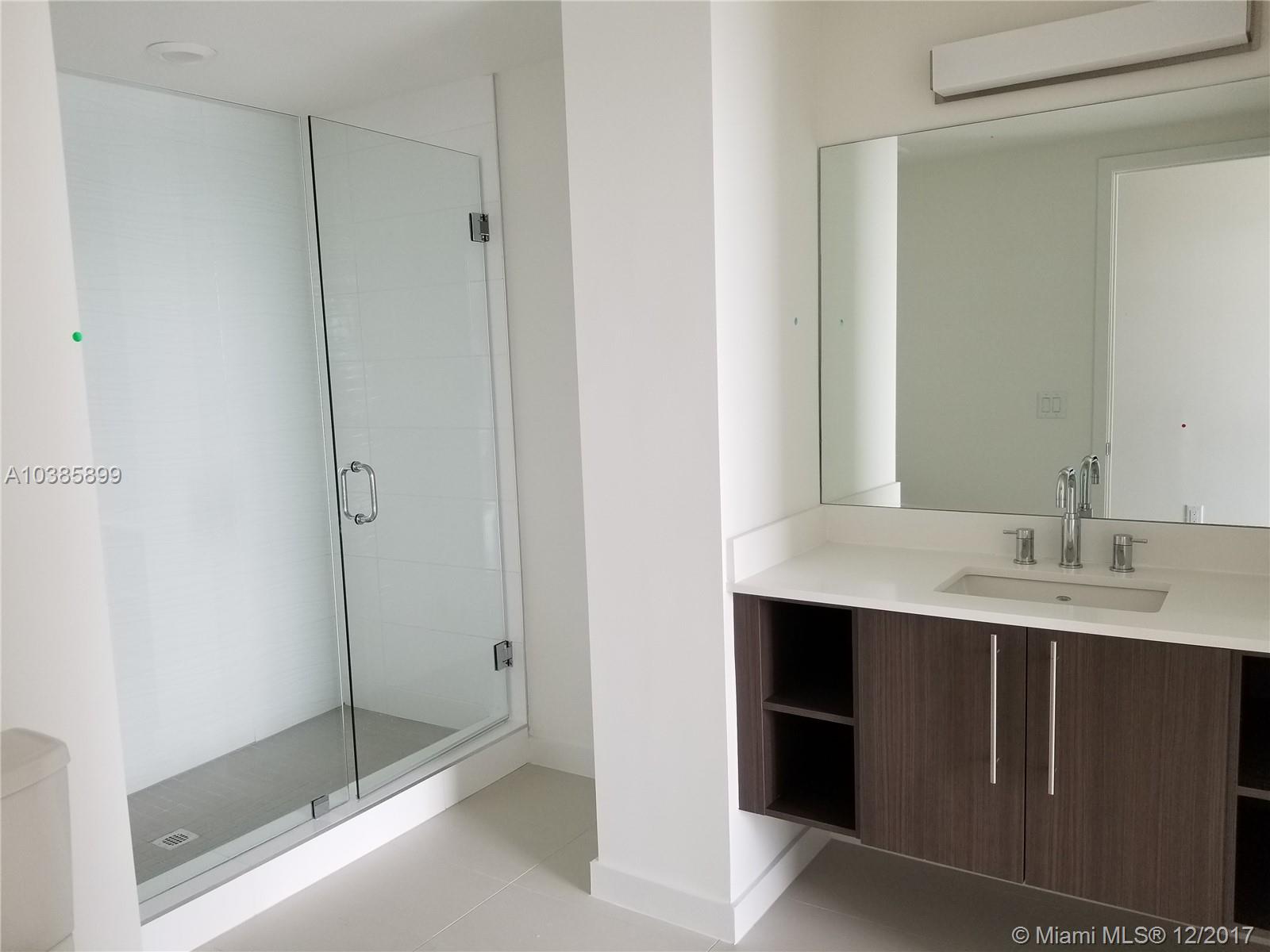 MIDTOWN DORAL - Residential Lease