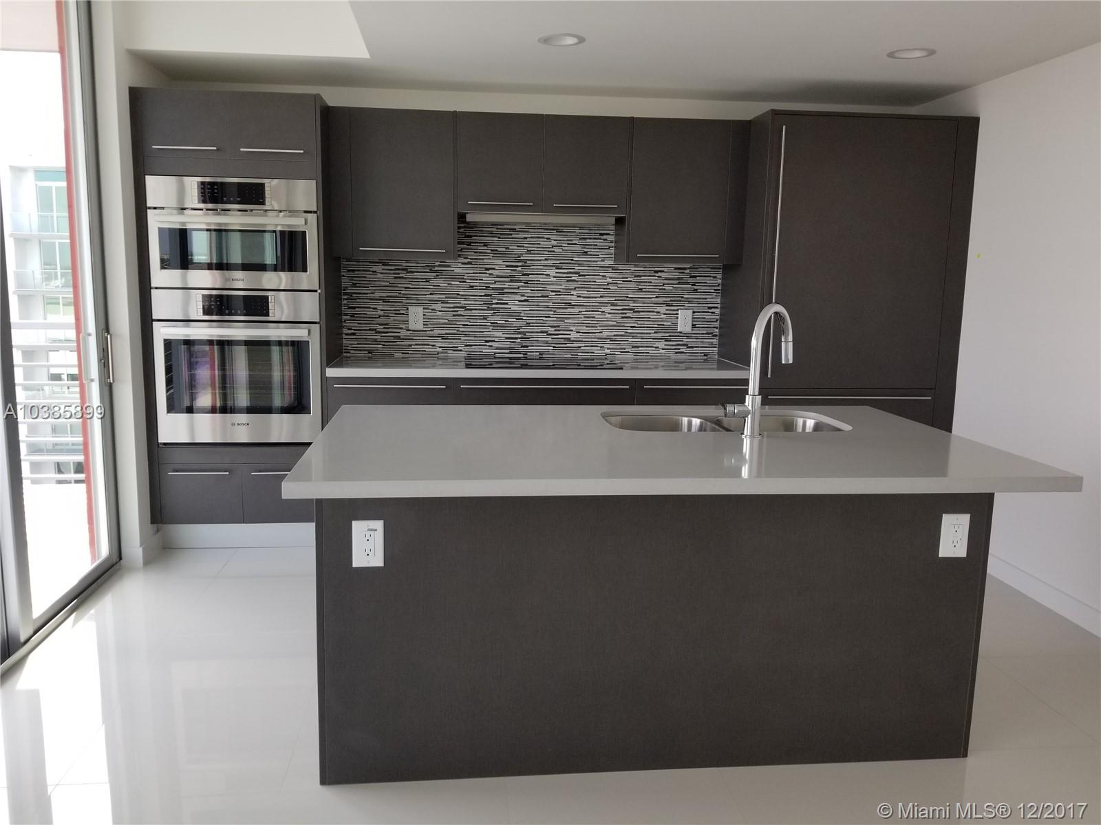 MIDTOWN DORAL - Residential Lease